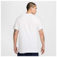 Nike Ανδρική κοντομάνικη μπλούζα Paris Saint-Germain Wordmark Tee Nike Ανδρική κοντομάνικη μπλούζα Paris Saint-Germain Wordmark Tee